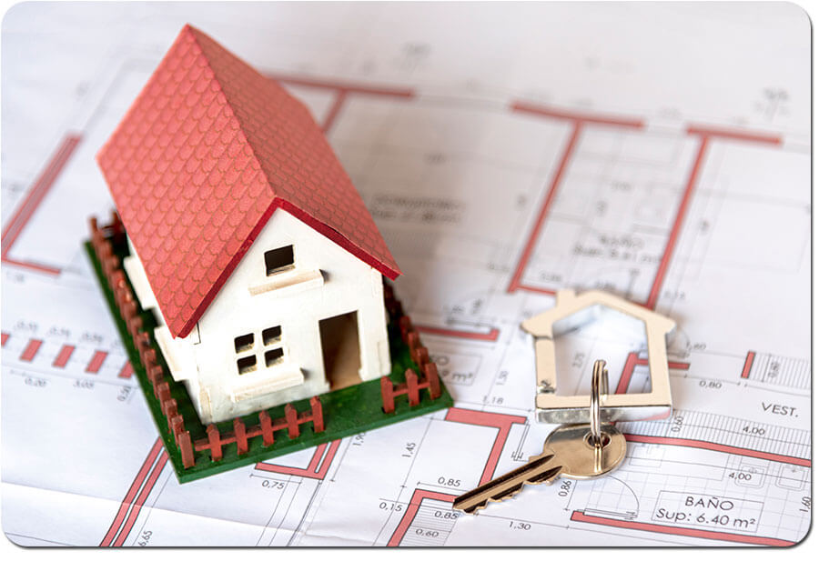 KONUT ÜRETİMİ VE SATIŞI KONUT ÜRETİMİ VE SATIŞI